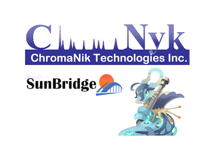 ChromaNik