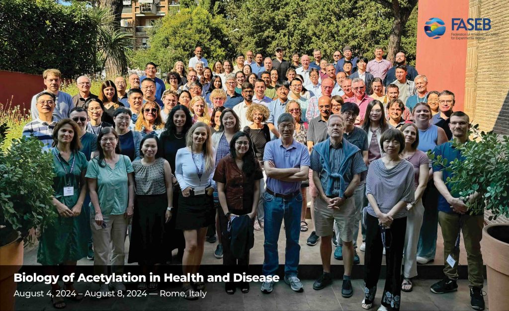 イタリアのローマで開催されたFASEB Science Research Conferenceで則次特定助教がポスター賞を受賞しました ...