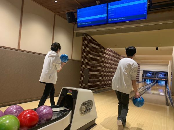 BOWLING22