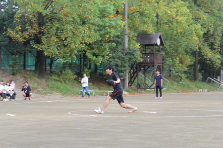 ソフトボール大会-photo