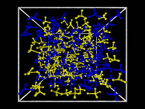 Soft Matter Image